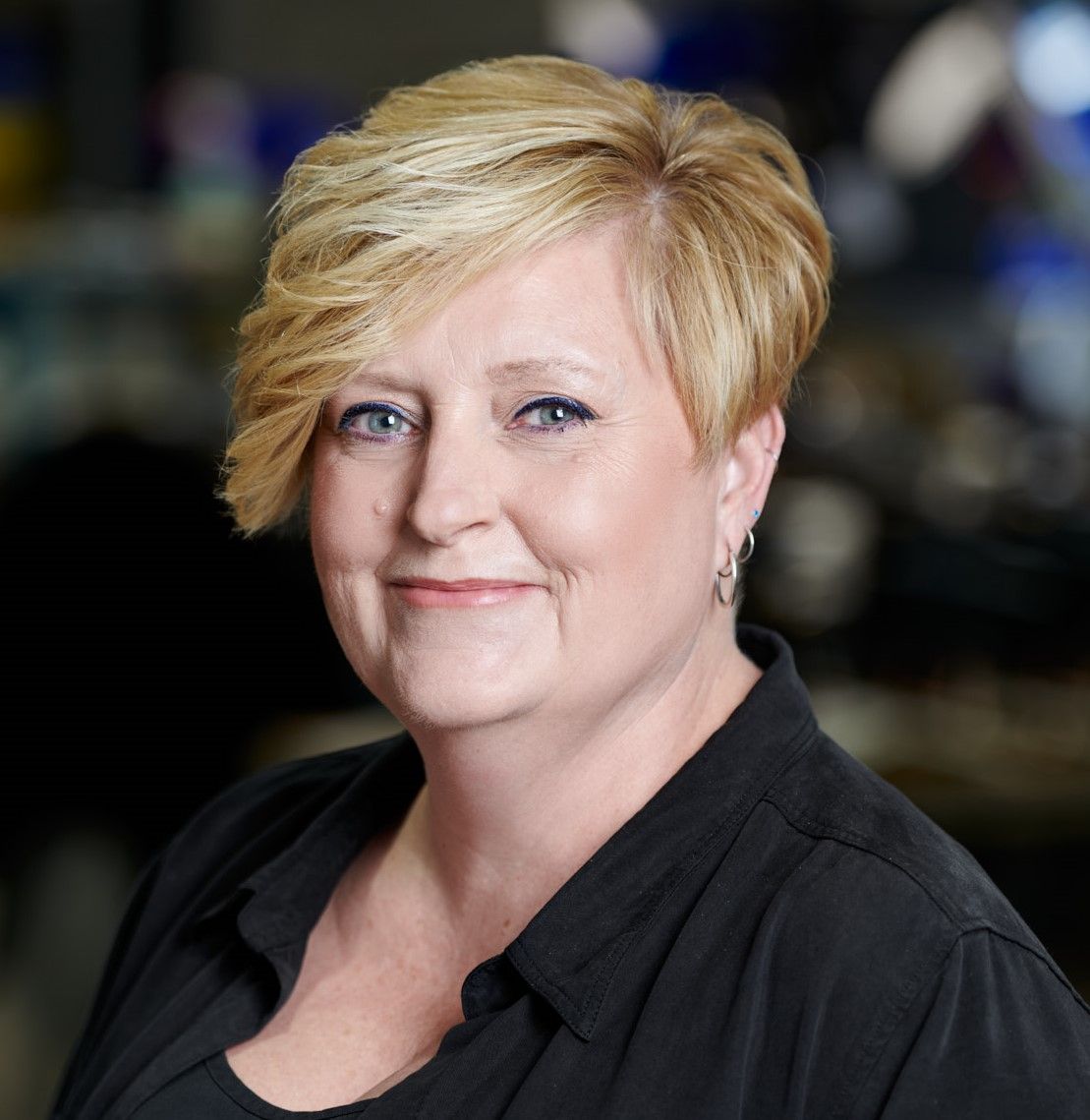 Picture of Kim Sanderson - Inside Sales Lead of Electronic Craftsmen
